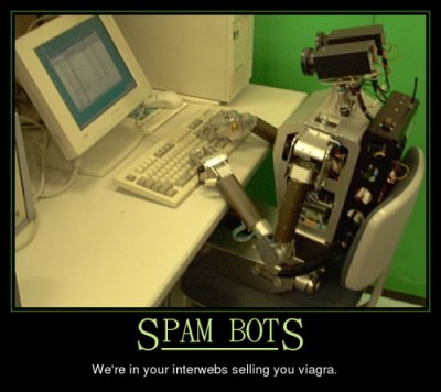 [Obrazek: spambot.jpg]