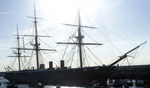 HMS Warrior