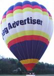 Hot Air Balloon Flight