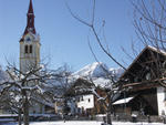 Tyrolean Winter 2005