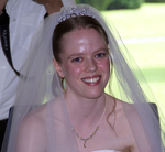 Clare and Ali's Wedding