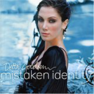 Delta Goodrem