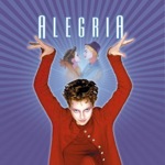 Alegria - The Film Soundtrack