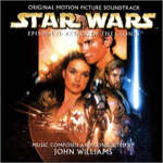 Star Wars Episode II ?????????