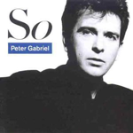 Peter Gabriel