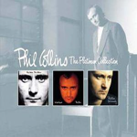 Phil Collins
