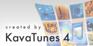 Created by KavaTunes